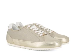 HASSIA Lace-Ups* platino
