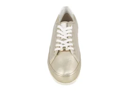 HASSIA Lace-Ups* platino