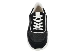 HASSIA Sneakers* black