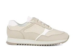 HASSIA Sneakers* sand