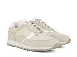 HASSIA Sneakers* sand