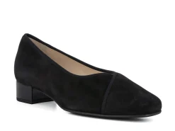 HASSIA Heels* black