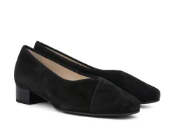 HASSIA Heels* black