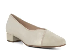 HASSIA Heels* sand~platino