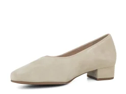 HASSIA Heels* sand~platino