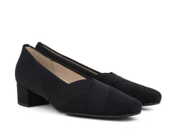 HASSIA Heels* black