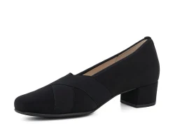 HASSIA Heels* black