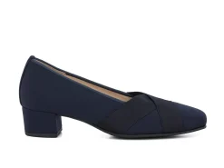 HASSIA Heels* navy