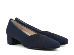 HASSIA Heels* navy