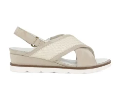 HASSIA Sandals* sand