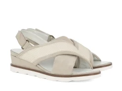 HASSIA Sandals* sand
