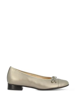 HASSIA Ballerina Flats* soft gold