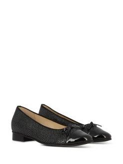 HASSIA Ballerina Flats* black