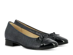 HASSIA Ballerina Flats* navy