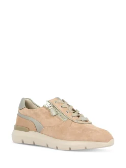 HASSIA Sneakers* rose