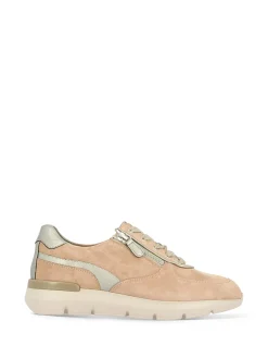 HASSIA Sneakers* rose