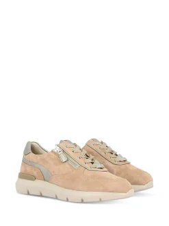 HASSIA Sneakers* rose