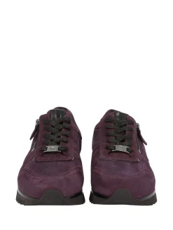 HASSIA Sneakers* prune