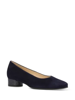 HASSIA Heels* navy