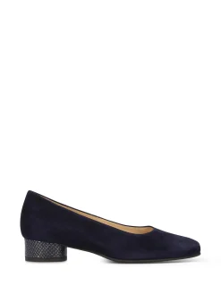 HASSIA Heels* navy