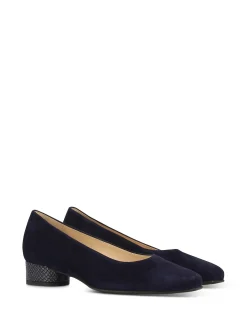 HASSIA Heels* navy