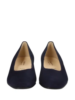 HASSIA Heels* navy
