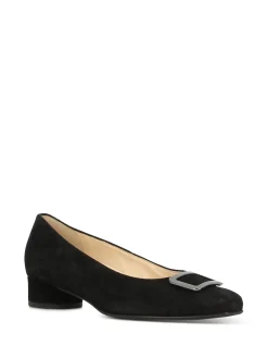 HASSIA Heels* black