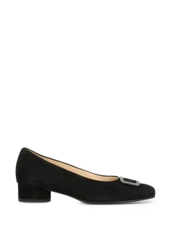 HASSIA Heels* black
