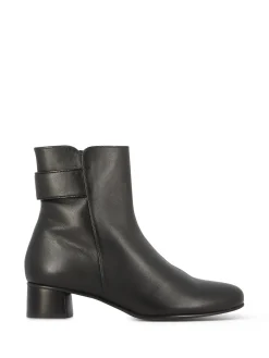 HASSIA Ankle Boots* black