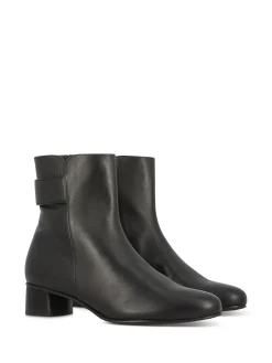 HASSIA Ankle Boots* black
