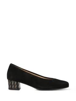 HASSIA Heels* black