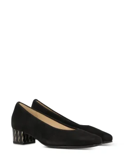 HASSIA Heels* black