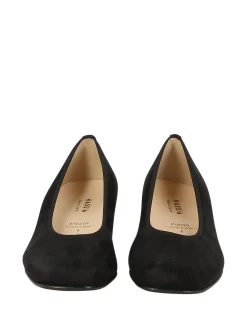 HASSIA Heels* black