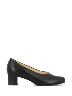 HASSIA Heels* black