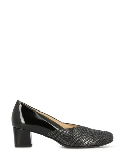 HASSIA Heels* black