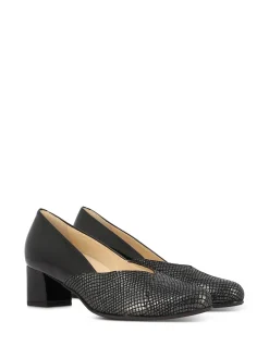 HASSIA Heels* black