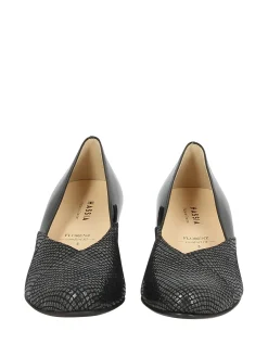 HASSIA Heels* black