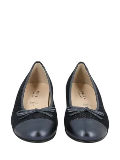 HASSIA Ballerina Flats* navy