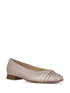 HASSIA Ballerina Flats* blush