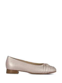 HASSIA Ballerina Flats* blush