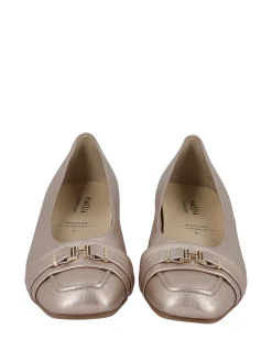 HASSIA Ballerina Flats* blush