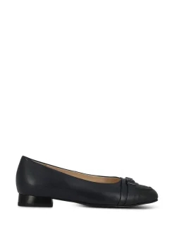 HASSIA Ballerina Flats* navy