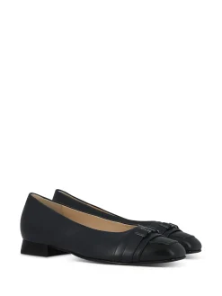 HASSIA Ballerina Flats* navy