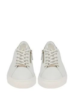 HASSIA Sneakers* white