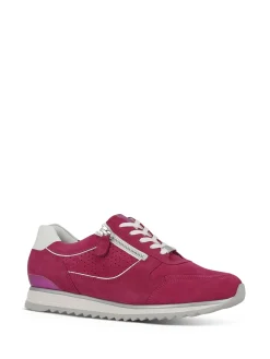 HASSIA Sneakers* pink