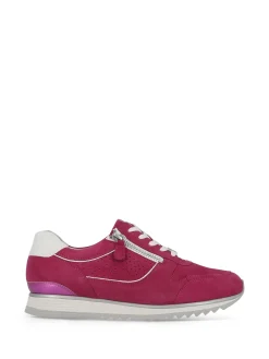 HASSIA Sneakers* pink