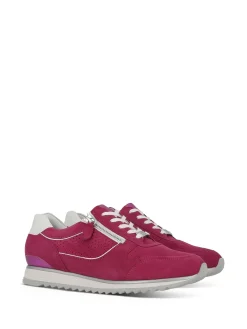 HASSIA Sneakers* pink