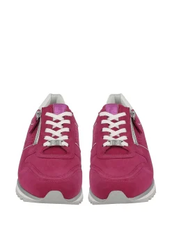 HASSIA Sneakers* pink