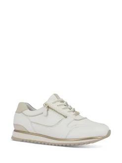HASSIA Sneakers* white