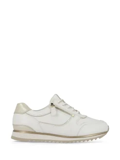 HASSIA Sneakers* white